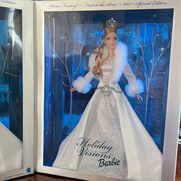 sachin and babi light blue dress The Ultimate Guide to Barbie Doll 2015 Clothing Set: Real User Experience  with 25-Piece Winter main image 0